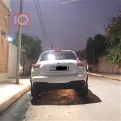 نيسان جوك